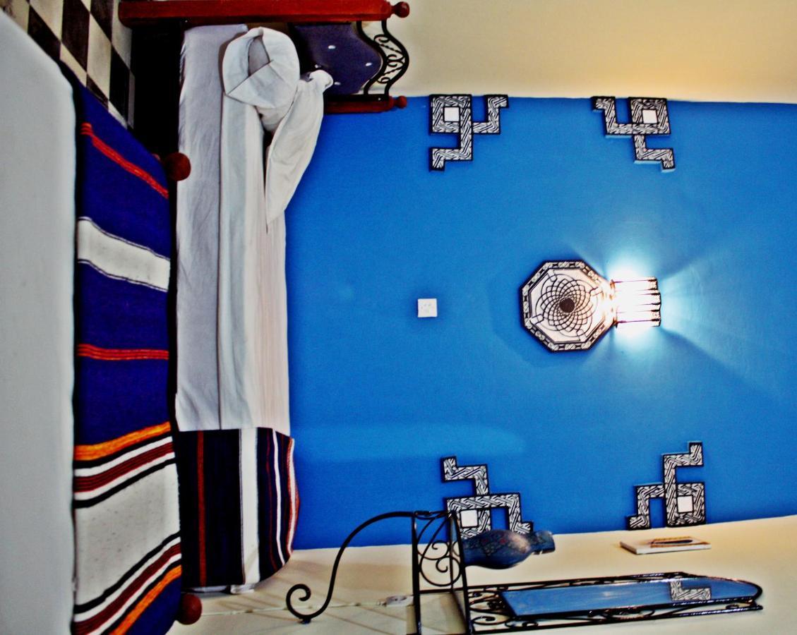 Riad Taroudant Palmiers Hotel Kültér fotó