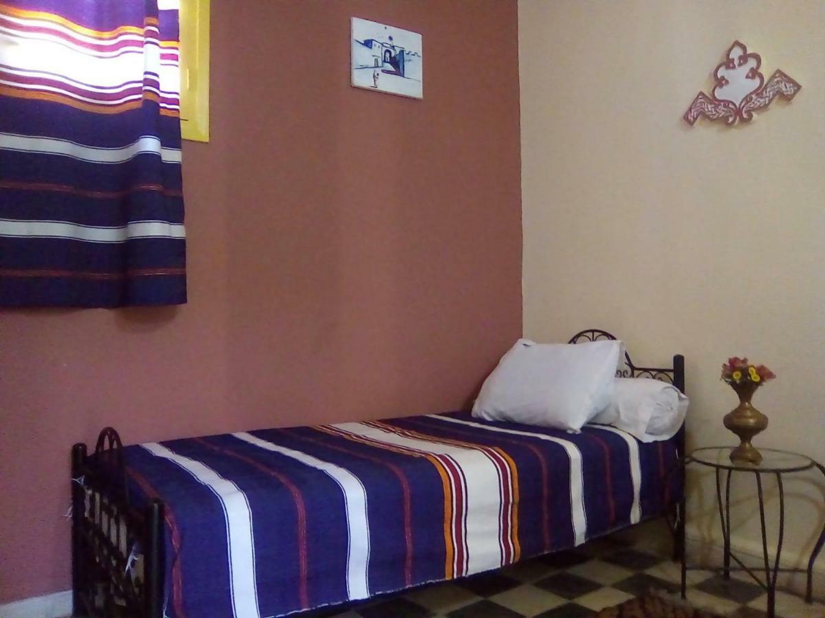 Riad Taroudant Palmiers Hotel Kültér fotó
