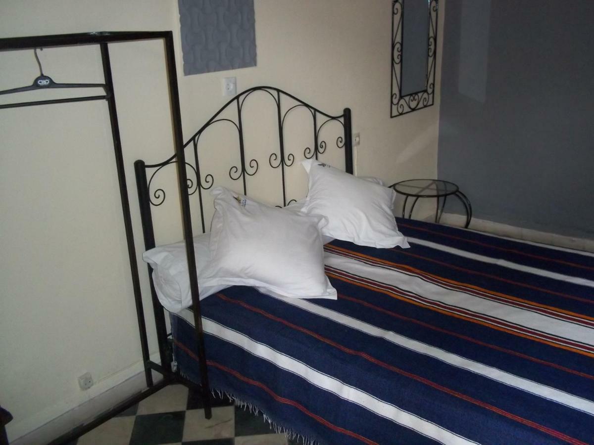 Riad Taroudant Palmiers Hotel Kültér fotó
