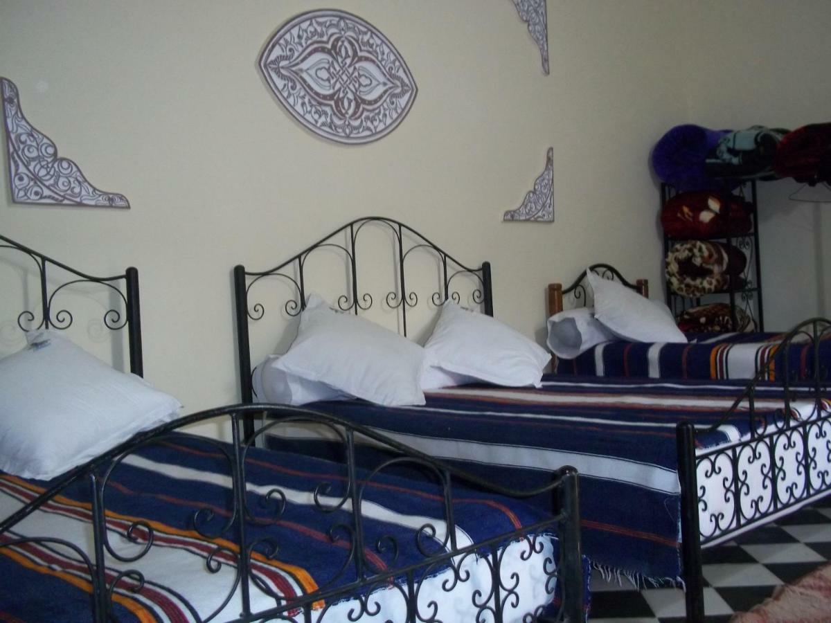 Riad Taroudant Palmiers Hotel Kültér fotó