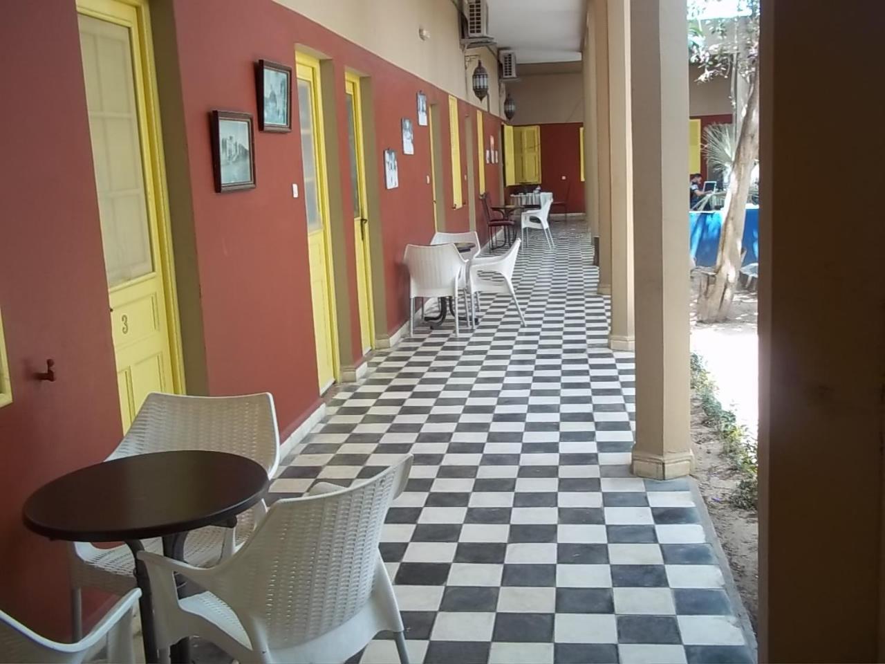 Riad Taroudant Palmiers Hotel Kültér fotó