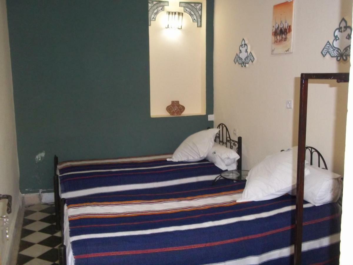 Riad Taroudant Palmiers Hotel Kültér fotó