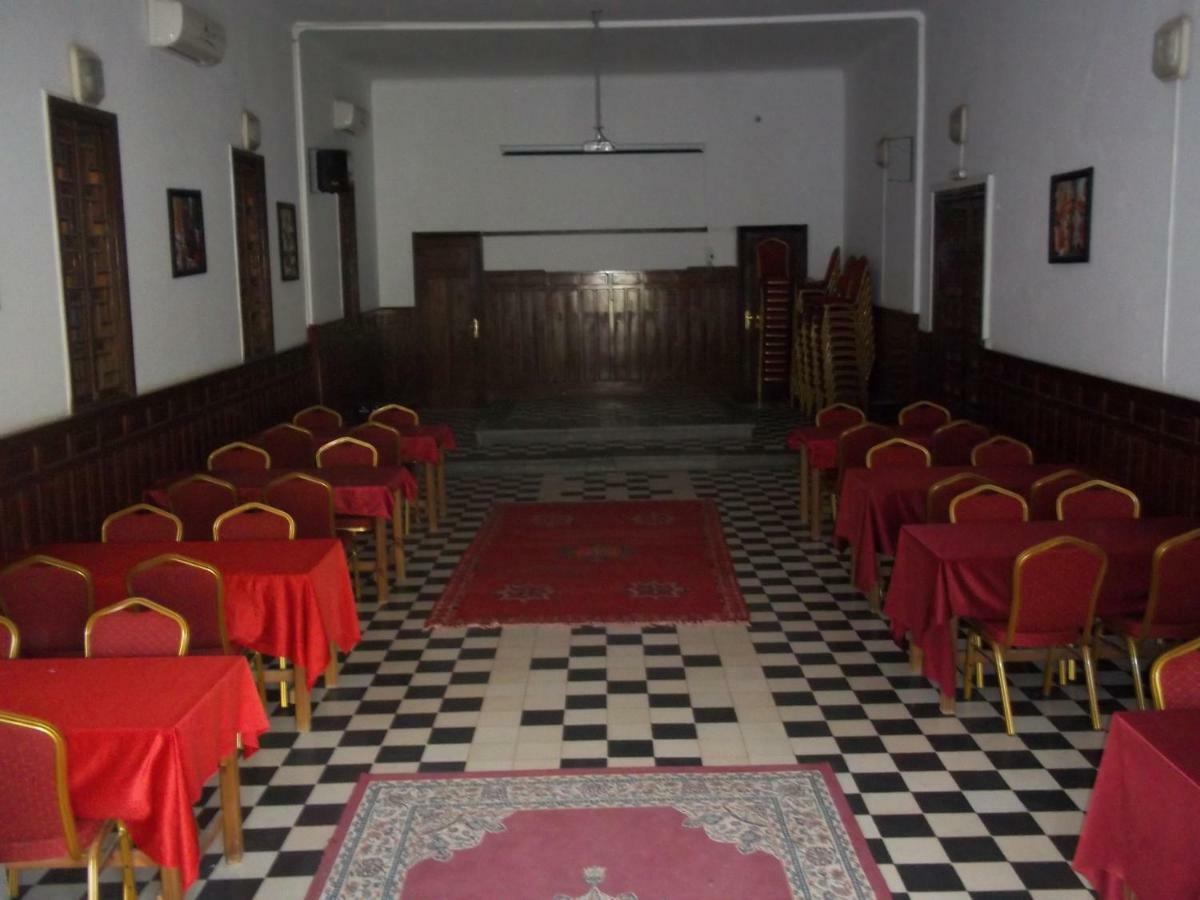 Riad Taroudant Palmiers Hotel Kültér fotó