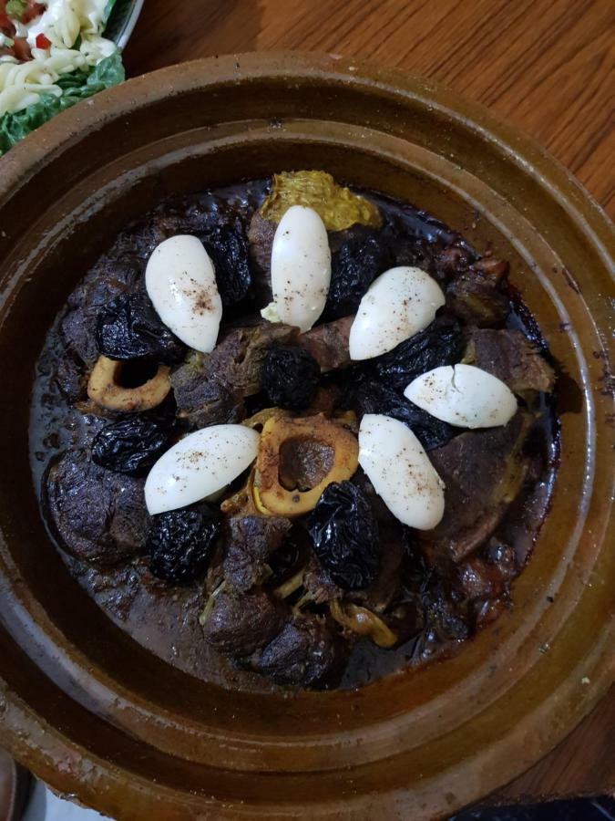Riad Taroudant Palmiers Hotel Kültér fotó