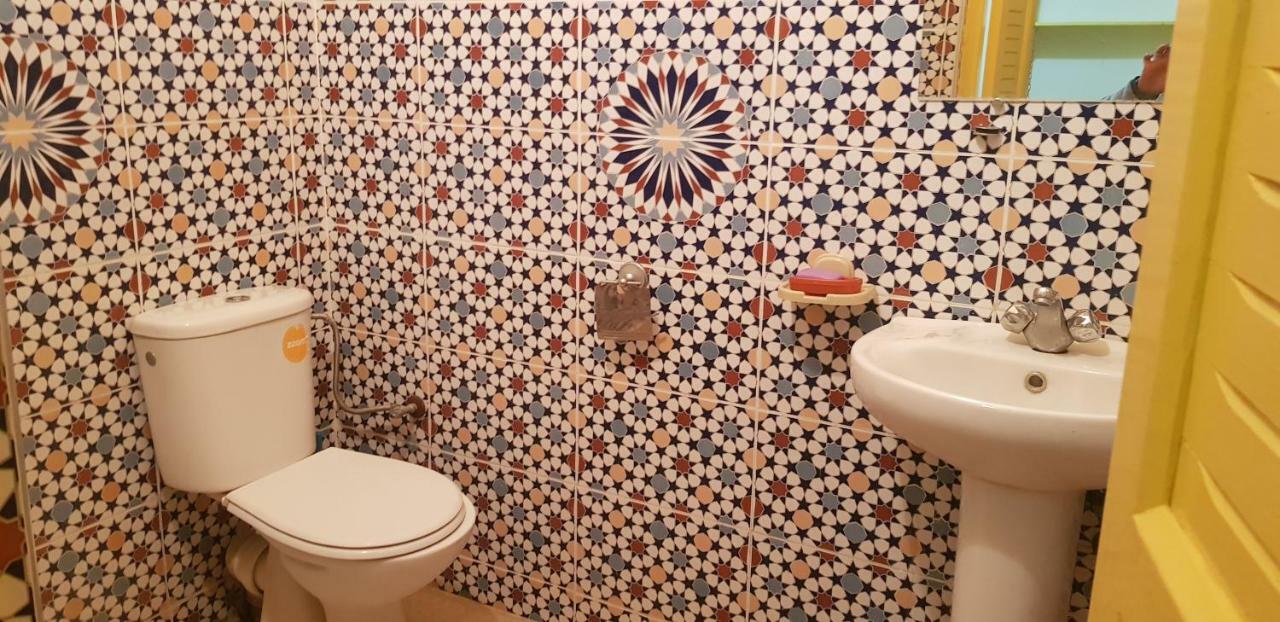 Riad Taroudant Palmiers Hotel Szoba fotó